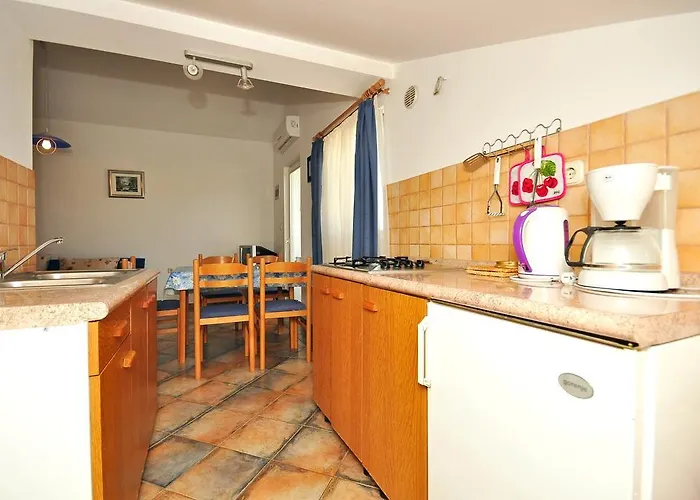 Apartman Apartments Andelo